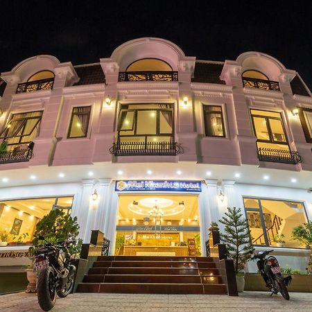 Mai Khanh Hotel ダラット エクステリア 写真